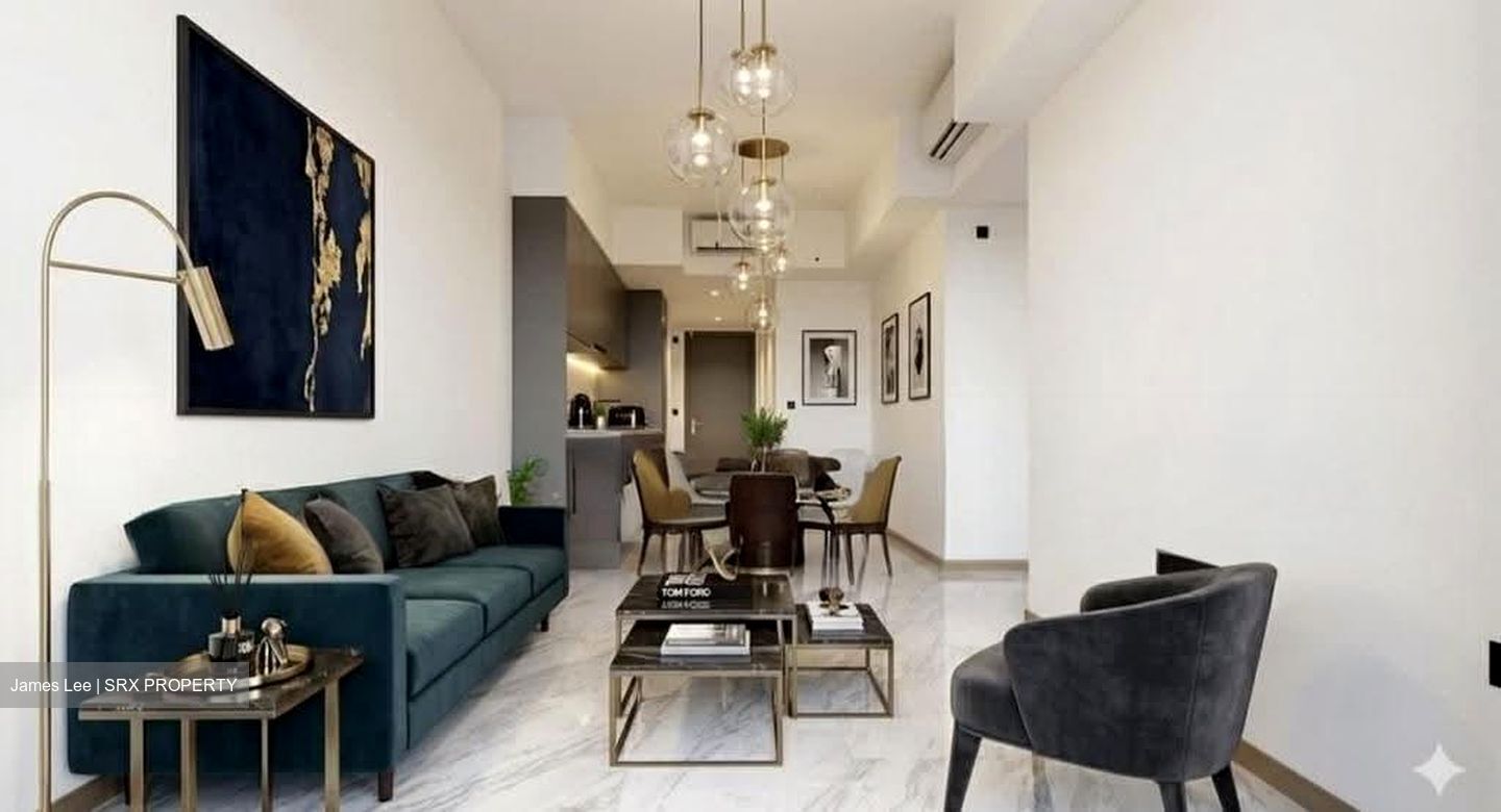The Landmark (D3), Condominium #630720121